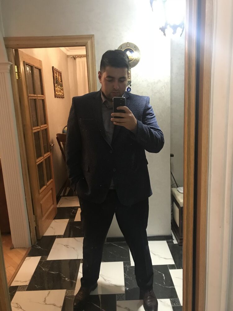 ���� 11171895 ������� �����, 35 ���, ���� ���������� � ����