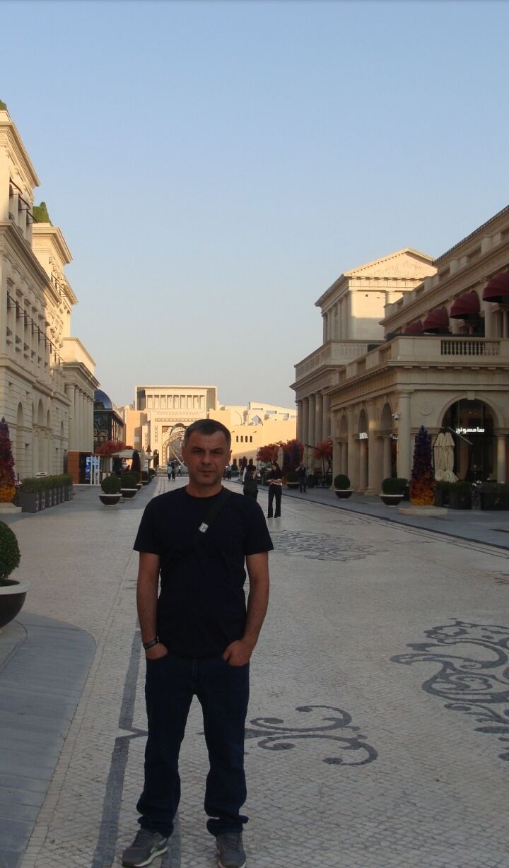  54499545  Georgi, 45 ,    