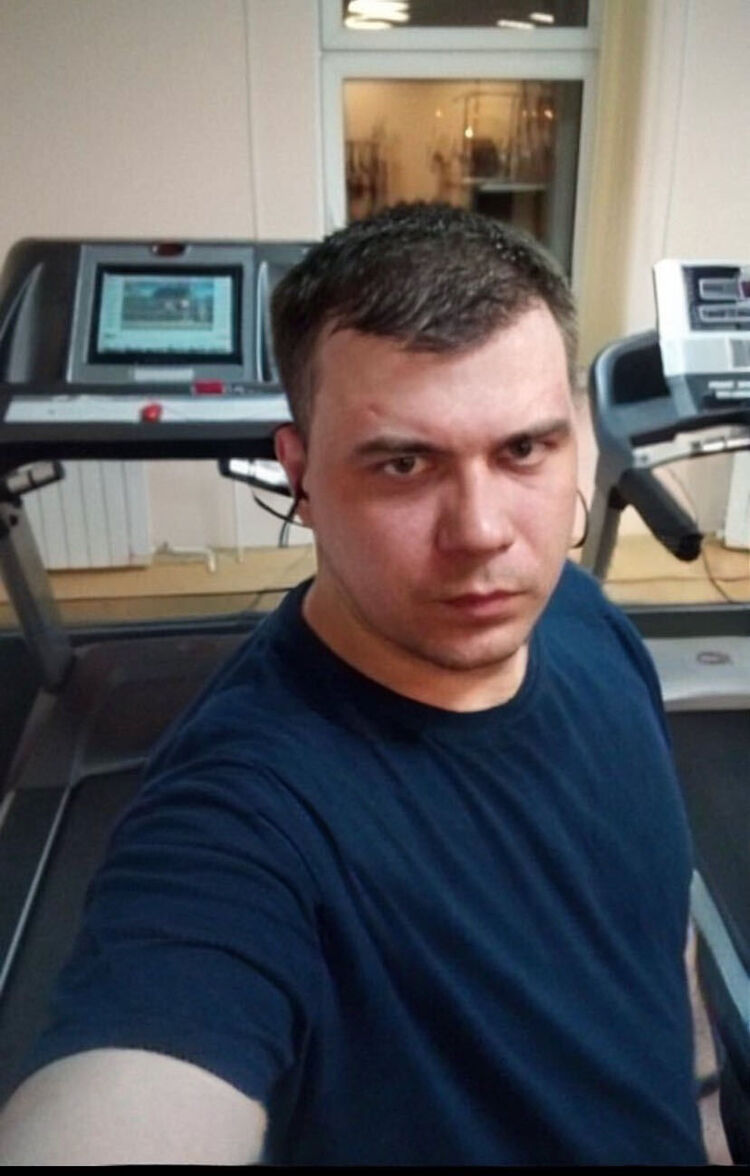 ���� 26110775 ������� �����, 41 ���, ���� ���������� � ������������