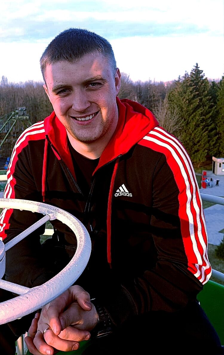 ���� 54923935 ������� Andrey, 28 ���, ���� ���������� � �������