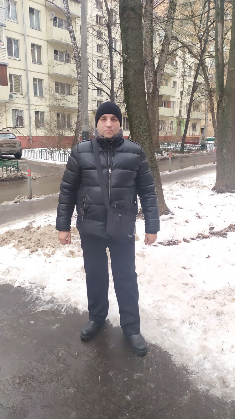 ���������� ������, ���� ������� Aleksey, 43 ����, ������������ ��� ������, ����� � ���������