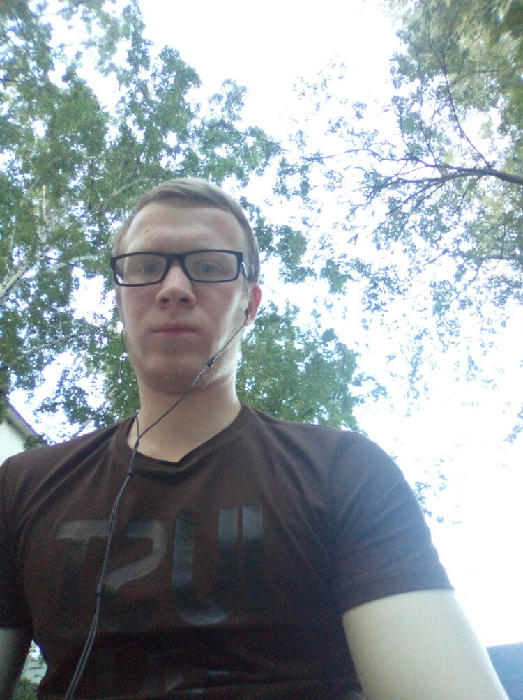 ���� 16977445 ������� Maksim, 29 ���, ���� ���������� � �������������