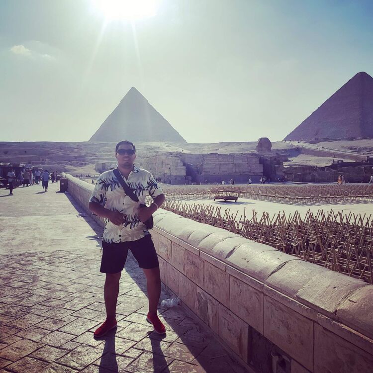 ���� 42145085 ������� Ahmad, 35 ���, ���� ���������� � ��������