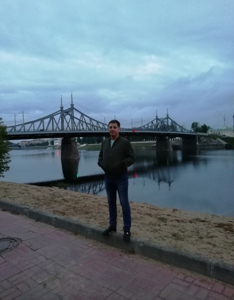  52753175  Sergey, 42 ,    