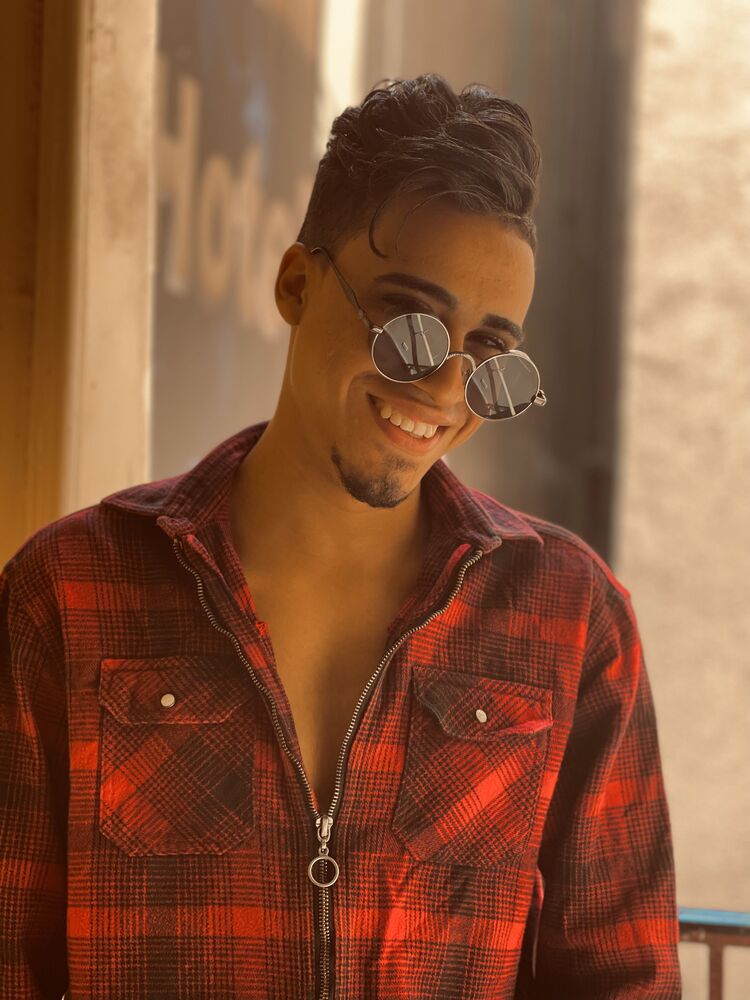 ���������� ������, ���� ����� Youssef, 24 ����, ������������ ��� ������, ����� � ���������