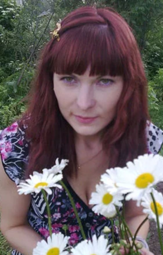  ,   Nusha, 41 ,     , c 