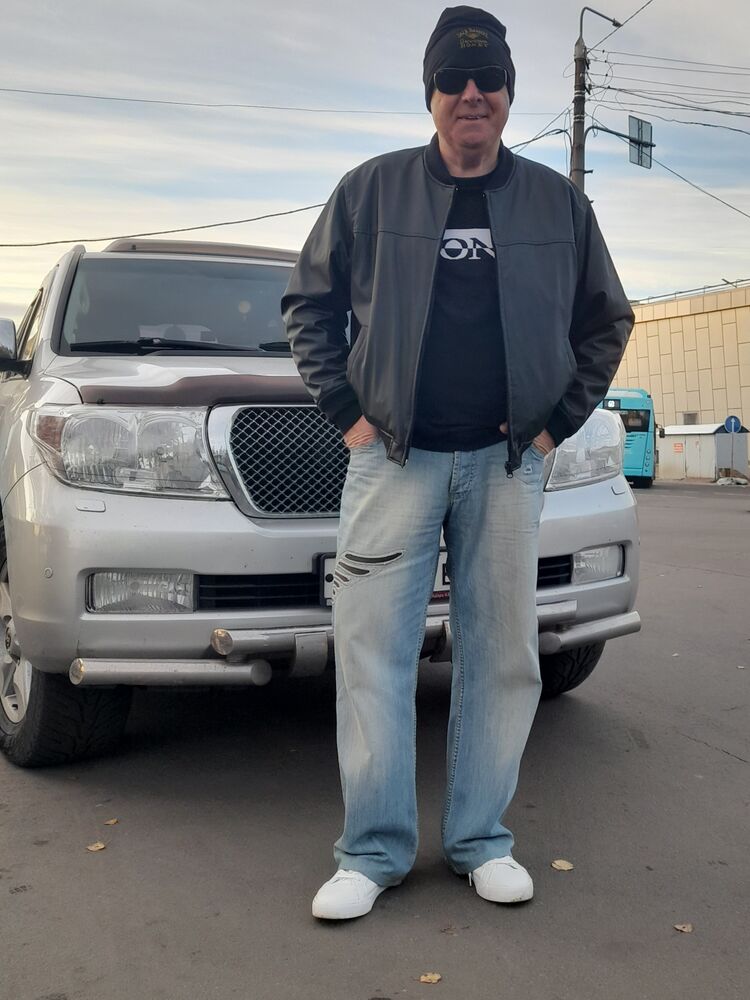  53904465  Vyacheslav, 49 ,    