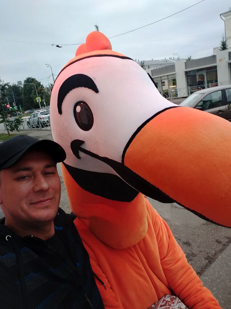 ���� 33394195 ������� Ruslan, 35 ���, ���� ���������� � ������