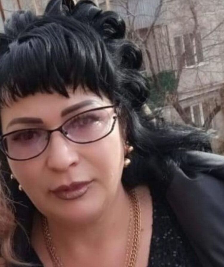 ���� 50764165 ������� �������, 46 ���, ���� ���������� � ��������