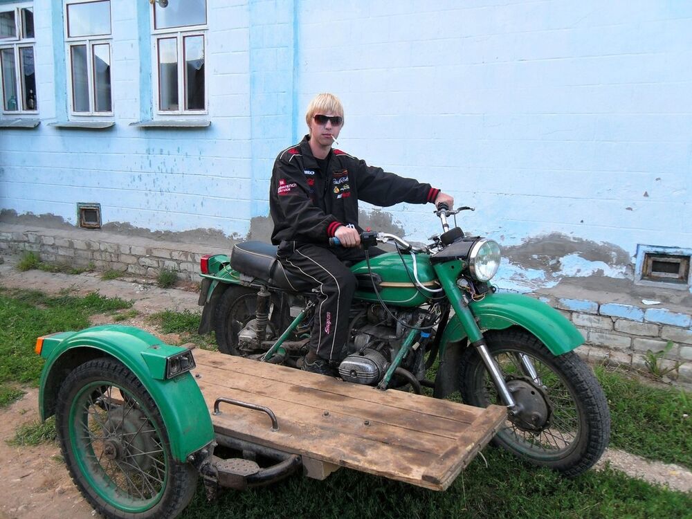 ���� 7884175 ������� ���������, 34 ����, ���� ���������� � ������ ���������