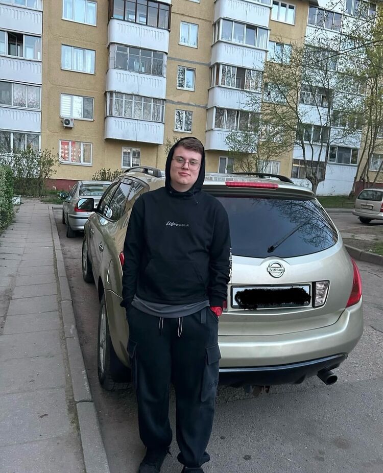 ���� 55412105 ����� ������, 18 ���, ���� ���������� � �������������