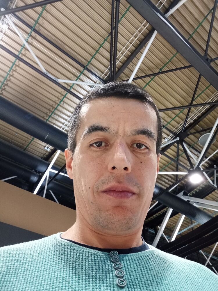 ���� 40943765 ������� ��������, 36 ���, ���� ���������� � ����������