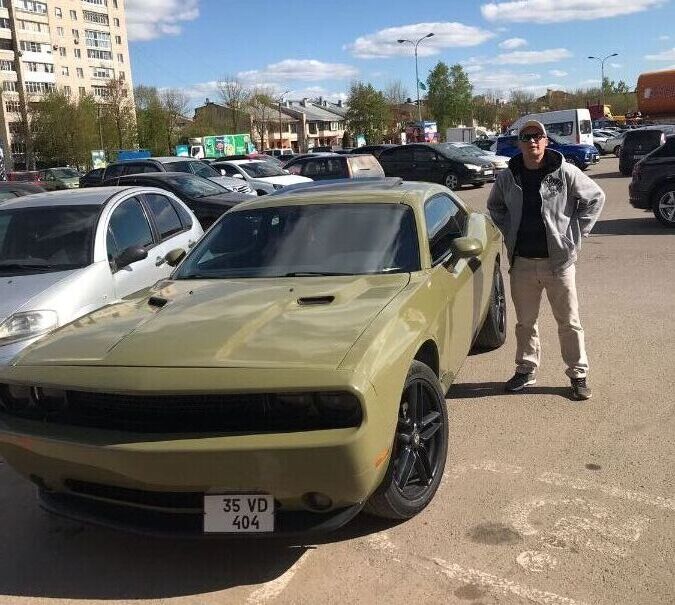 ���� 55360395 ������� �������, 46 ���, ���� ���������� � �����