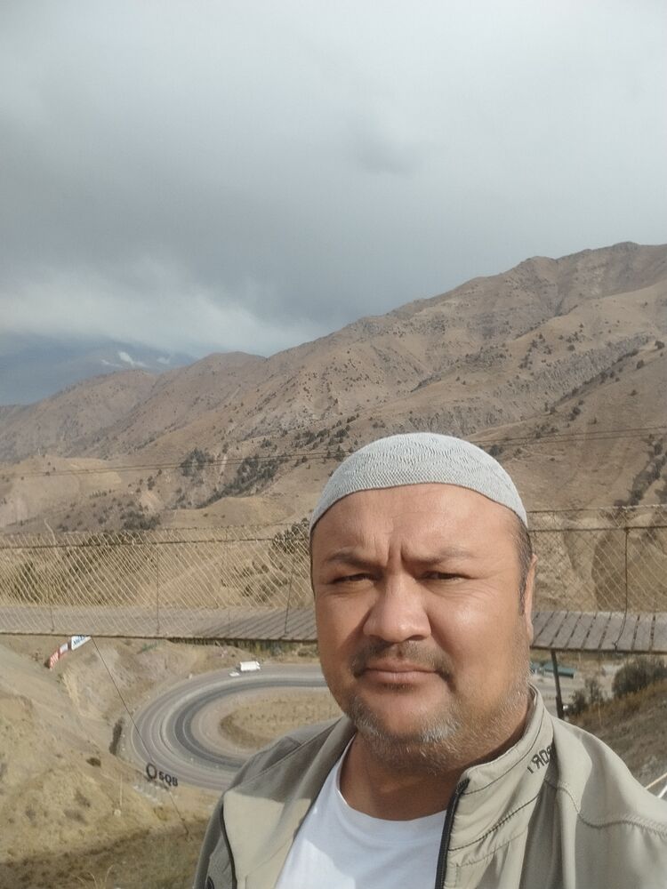 ���� 55396025 ������� Baxtiyor, 43 ����, ���� ���������� � ��������