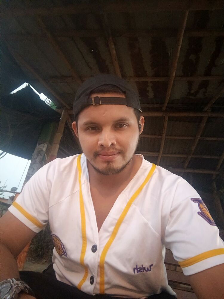  52836005  Jordy, 31 ,    Guayaquil