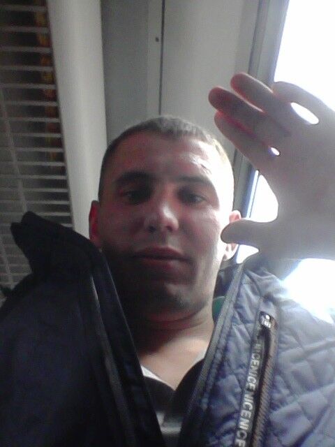 10351365  Vova, 33 ,    