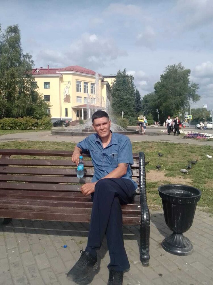 ���� 30969155 ������� Nikolay, 37 ���, ���� ���������� � ����������