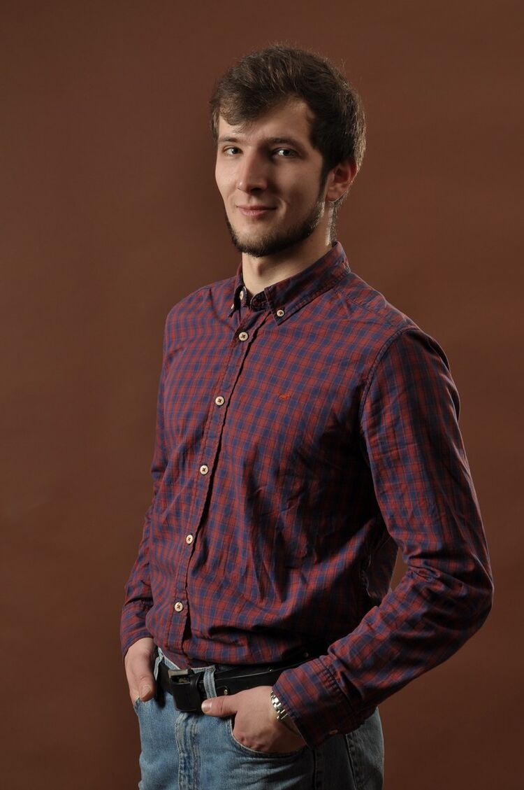 ���� 5498305 ������� Nik, 37 ���, ���� ���������� � �����-����������