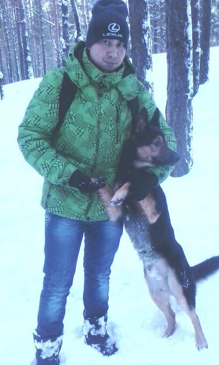 ���������� ���������� �����, ���� ������� ������, 35 ���, ������������ 