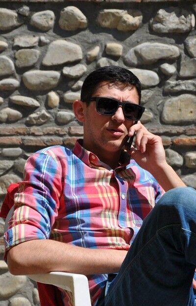 ���� 7098365 ������� Giorgi, 39 ���, ���� ���������� � �������