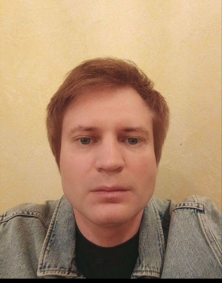 ���������� ������ ��������, ���� ������� Alex, 44 ����, ������������ ��� ����� � ���������, c�������� ���������