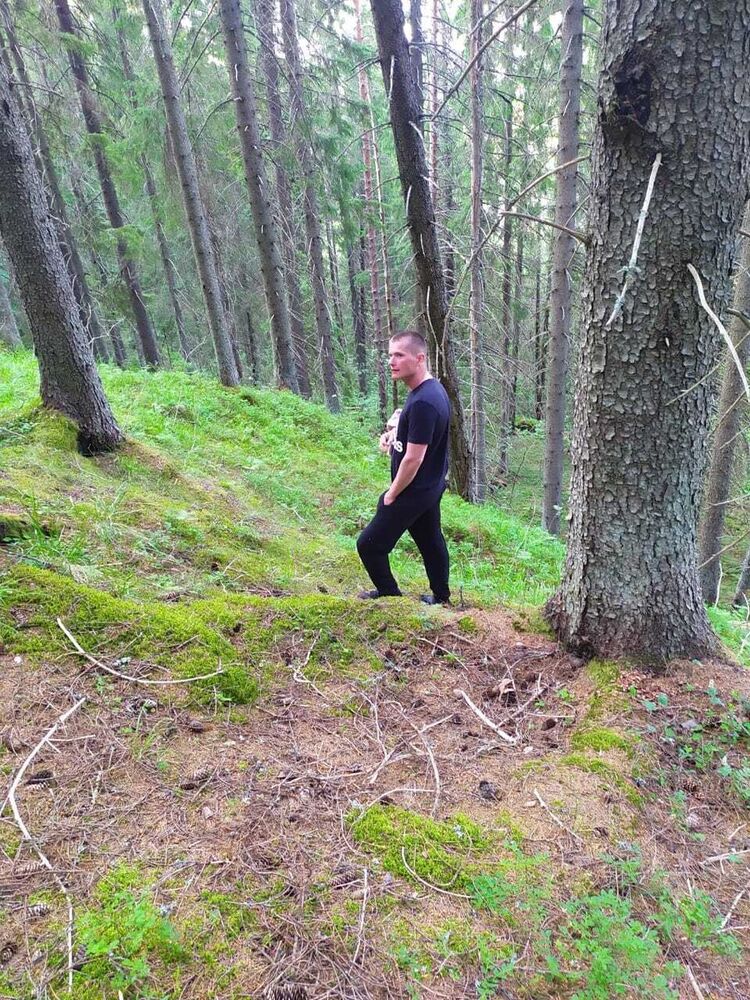 ���� 20776515 ������� �������, 37 ���, ���� ���������� � �����-����������