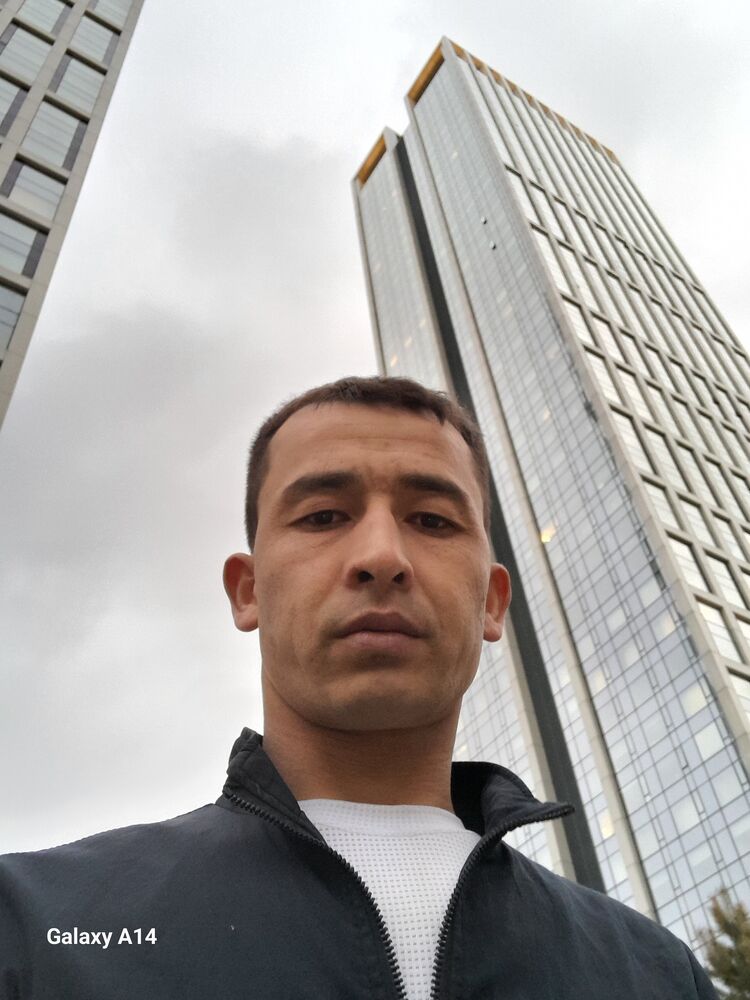 ���� 44681075 ������� Ulugbek, 31 ���, ���� ���������� � ������