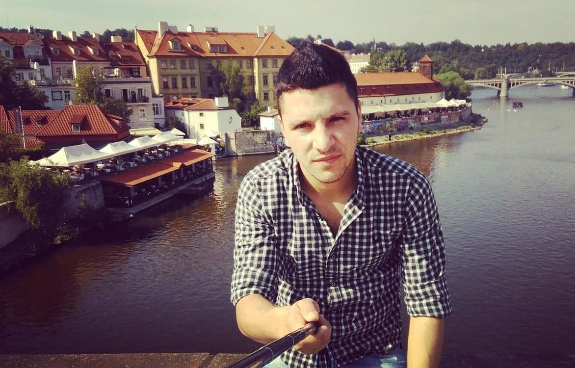  ,   Andrei, 34 ,   