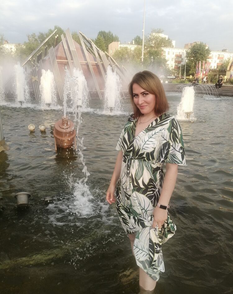 ���������� ������, ���� ������� Leila, 37 ���, ������������ ��� c�������� ���������