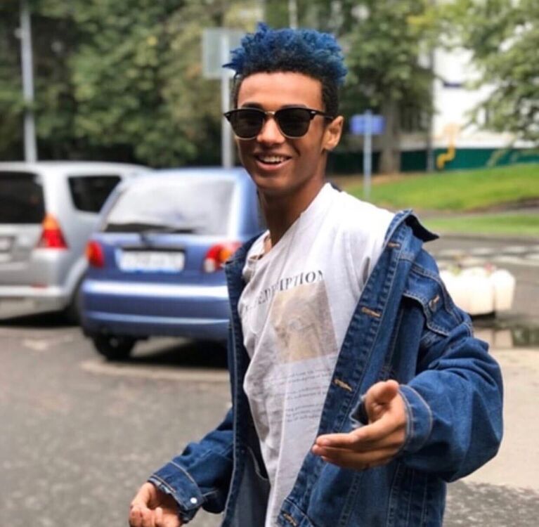 ���� 41868585 ����� Marsel, 19 ���, ���� ���������� � ������