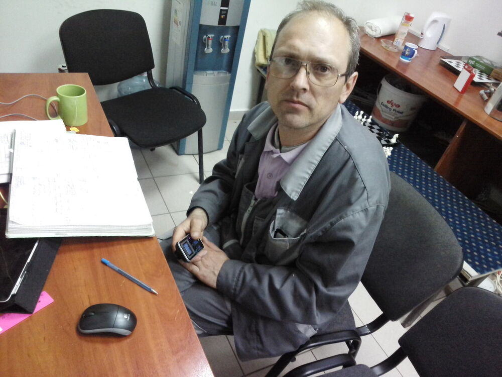  4341835  Oleg, 57 ,     