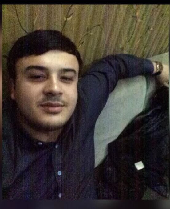 ���� 19108595 ������� Murad, 34 ����, ���� ���������� � ����