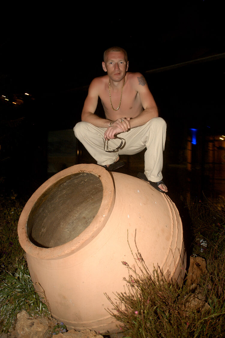 ���� 46851685 ������� ����, 41 ���, ���� ���������� � ������