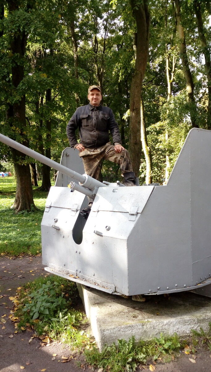 ���� 10466445 ������� ������, 37 ���, ���� ���������� � �����-����������