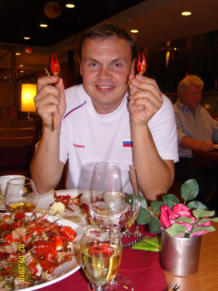  ,   Ruslan, 47 ,   