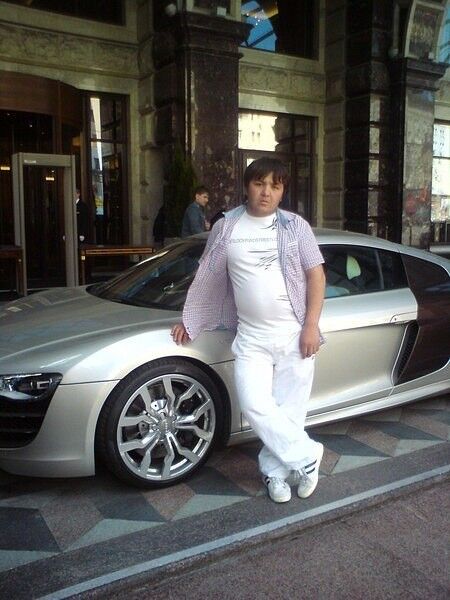  ,   Bilol, 38 ,   
