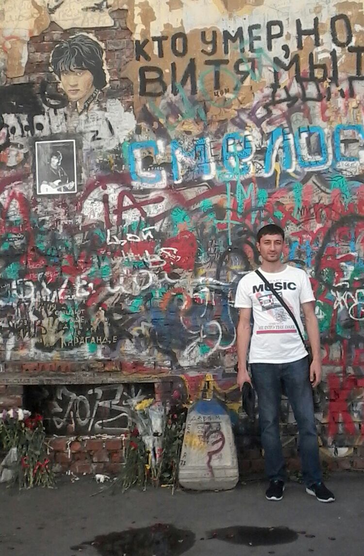  ,   Anvar, 39 ,   