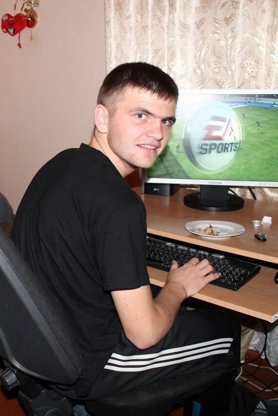 ���� 9703285 ������� Andriy, 33 ����, ���� ���������� � ������