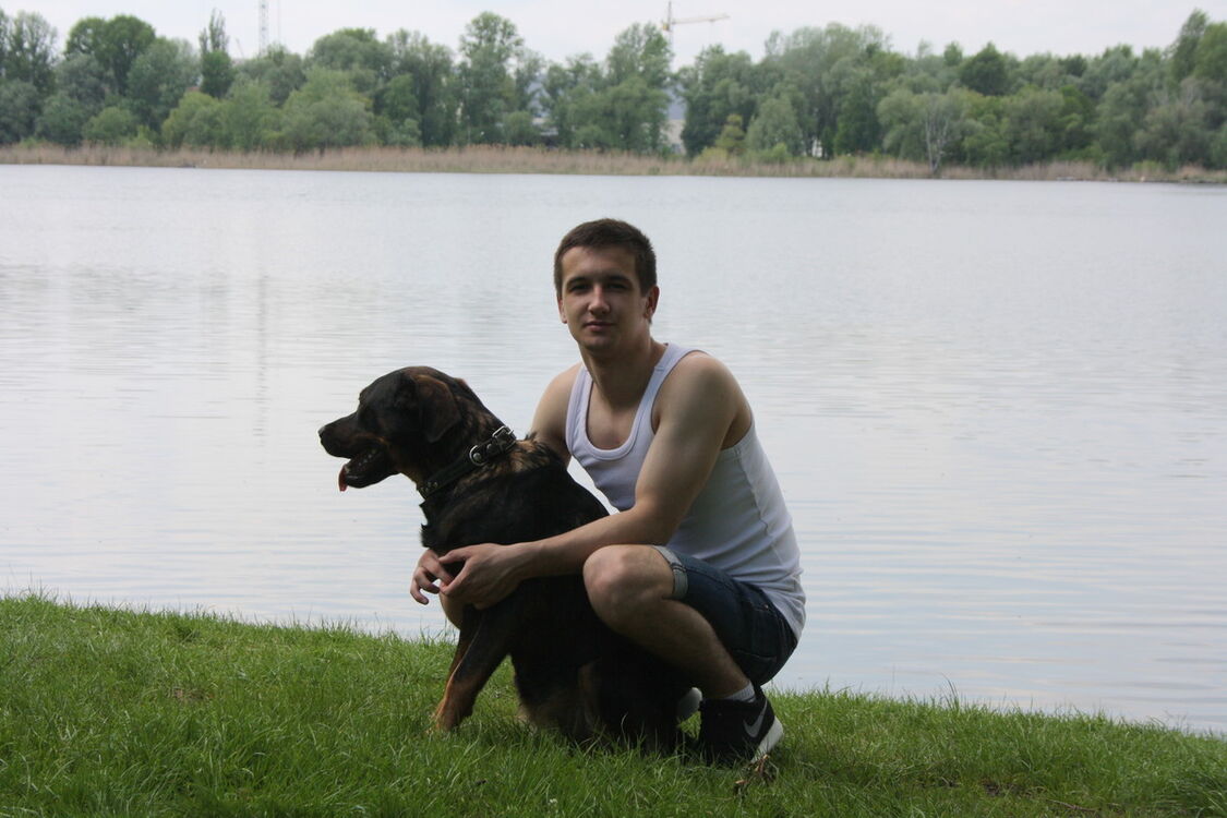 16074095  Kirill, 28 ,    