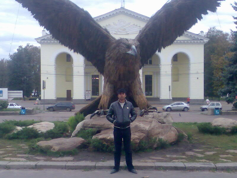 ���� 5395875 ������� Behruz, 38 ���, ���� ���������� � ��������