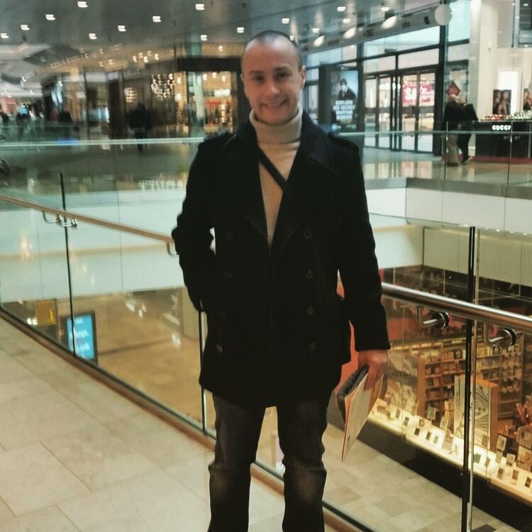 ���� 11989295 ������� Stas, 39 ���, ���� ���������� � ���������