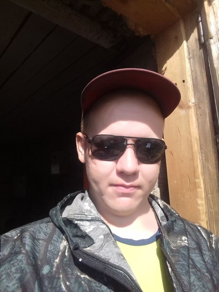  22264455  Sergey, 31 ,    