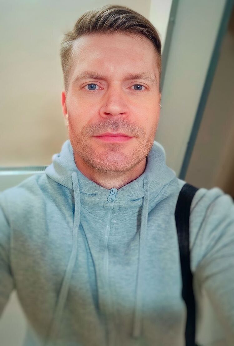 ���������� ������, ���� ������� Deja Vu, 44 ����, ������������ ��� ����� � ���������, c�������� ���������