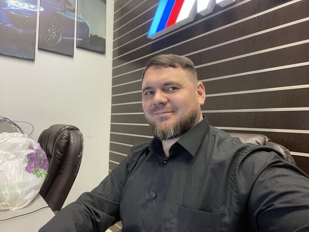 ���������� ������, ���� ������� Valerii, 43 ����, ������������ ��� ������, ����� � ���������, ���������