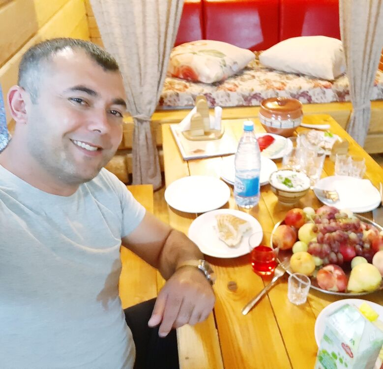 ���� 19669775 ������� Savash, 41 ���, ���� ���������� � ������ ������