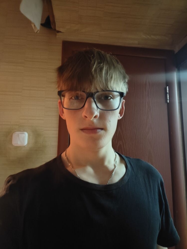 ���� 56120615 ����� Danila, 19 ���, ���� ���������� � ������