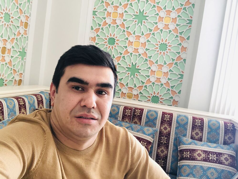 ���� 25666225 ������� Firuz, 32 ����, ���� ���������� � ������