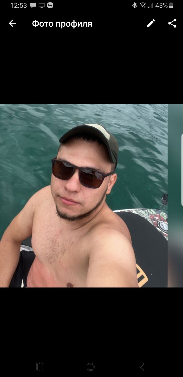 ���������� �����������, ���� ������� Viktor, 32 ����, ������������ ��� ������, ����� � ���������