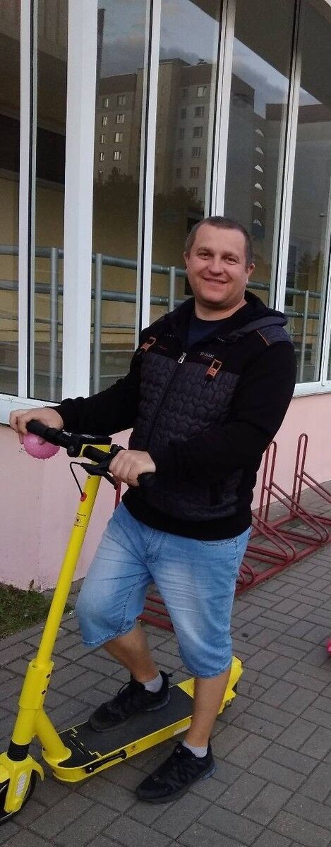 ���� 17231615 ������� ������, 39 ���, ���� ���������� � ������