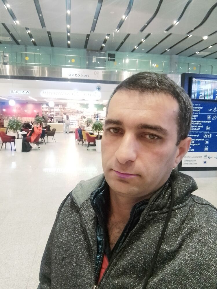 ���������� ������, ���� ������� Xeqani, 41 ���, ������������ ��� ������, ����� � ���������